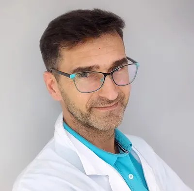 Podolog Stanisław Mrozik